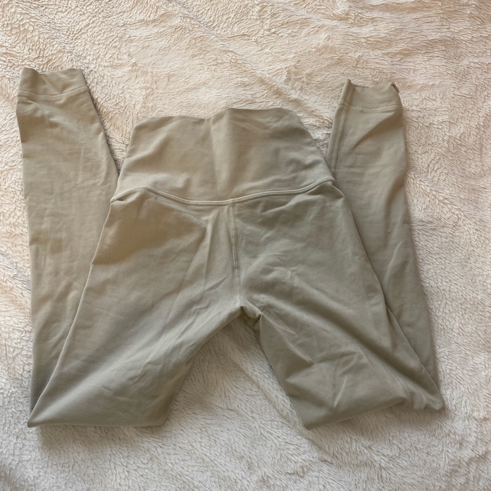 Set Active Full Length High Waisted Leggings - image 1